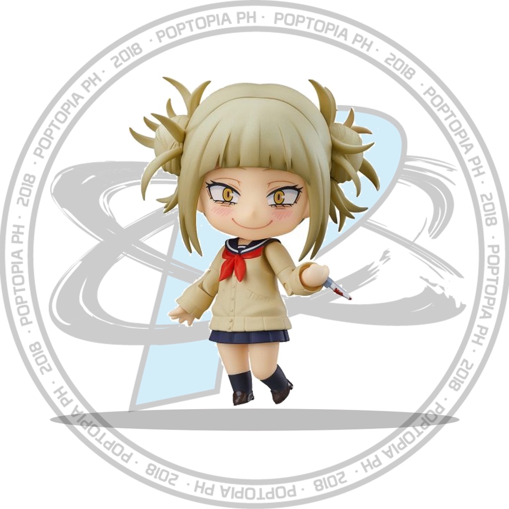 MHA Nendoroid Himiko Toga | Shopee Philippines