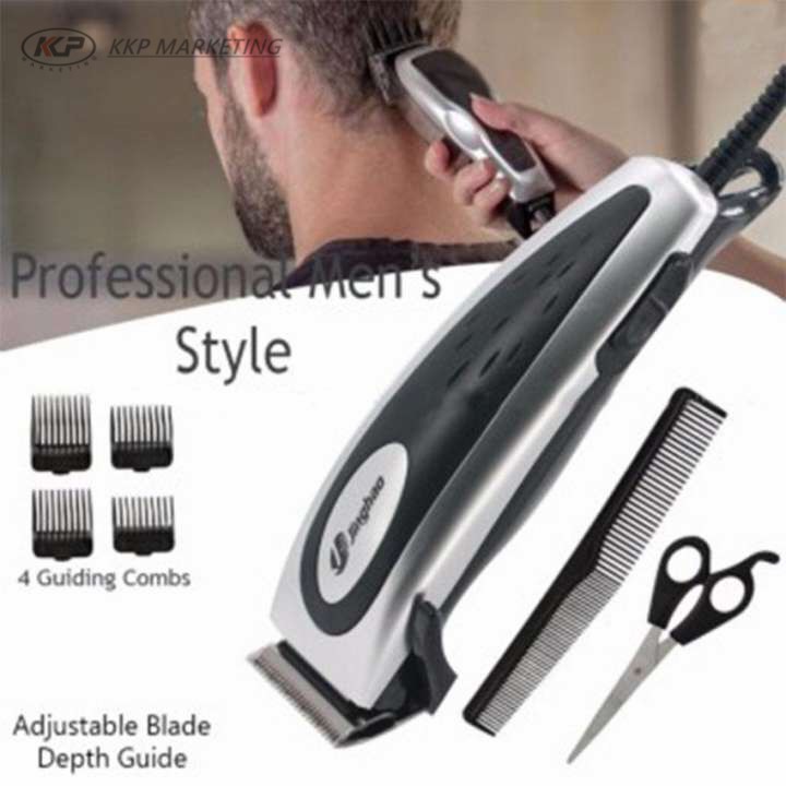 hair razor shopee