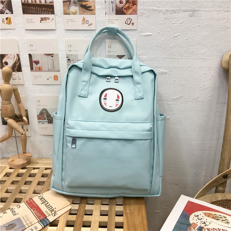 spirited away backpack