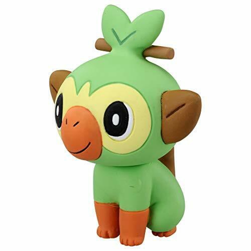 tomy pokemon mini figures