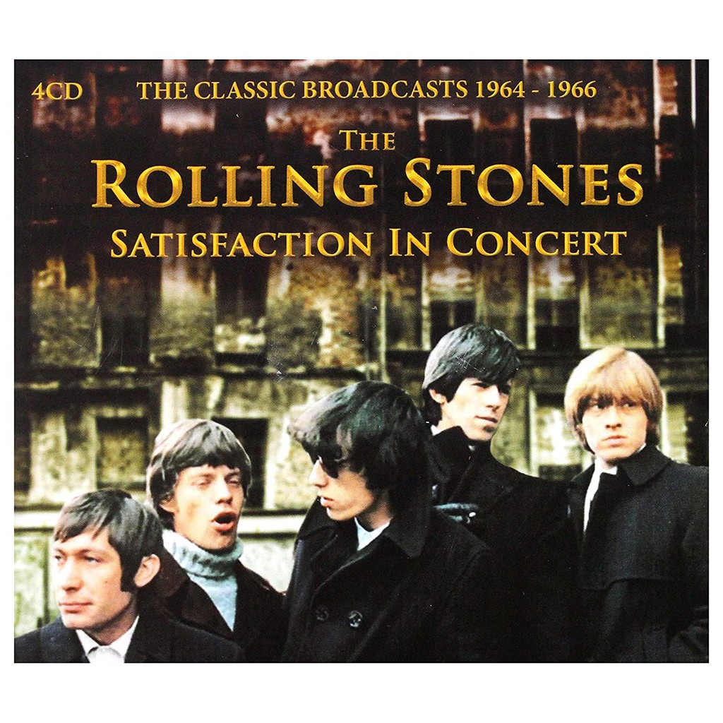 Rolling stones satisfaction. Rolling Stones satisfaction Volume 3.