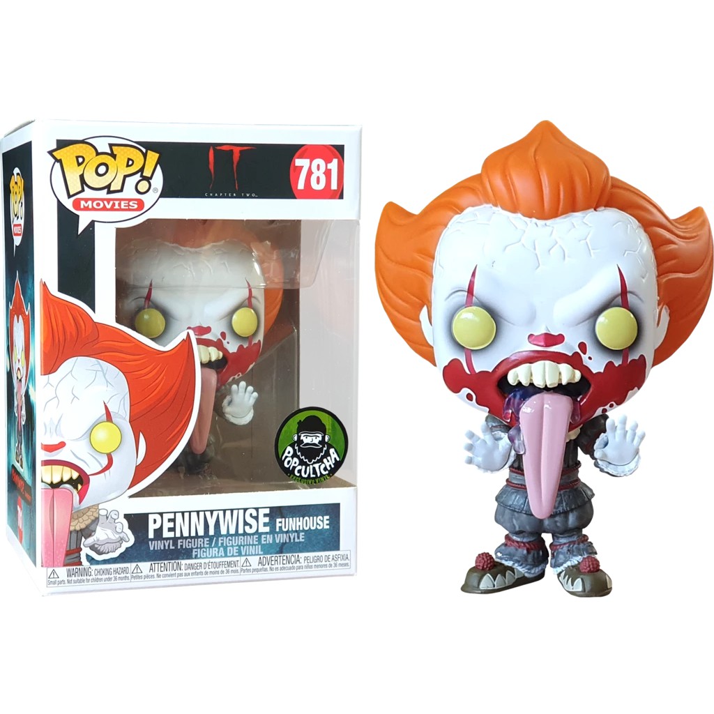 pennywise 781