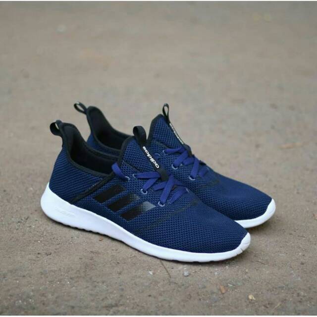 adidas cloudfoam pure navy