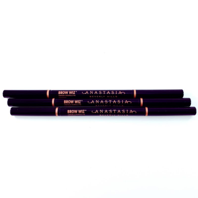 Anastasia Brow Wiz FULLSIZE Shopee Philippines