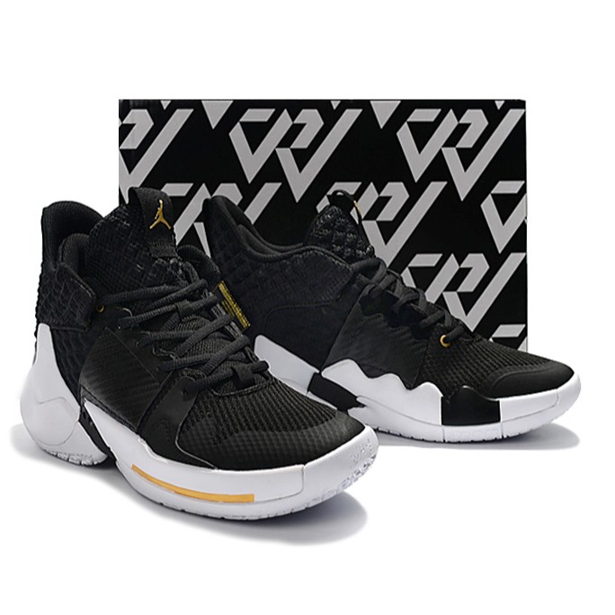 jordan westbrook basketball shoes