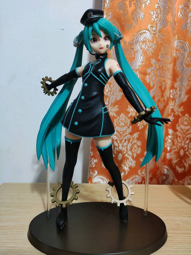 Vocaloid Hatsune Miku Pierretta Version Shopee Philippines