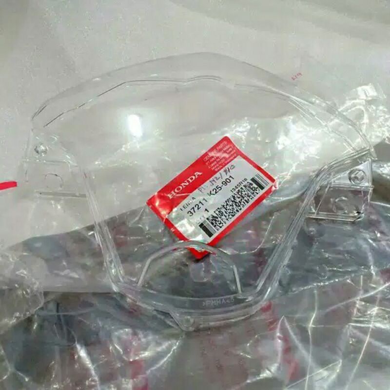 Mica Speedometer Speedometer honda beat FI pop K25 2013 2015 Shopee