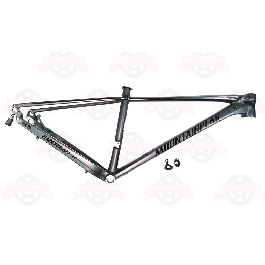 mountain peak everest frame price
