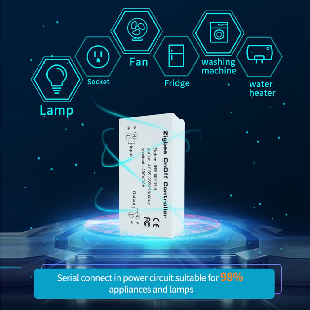 echo dot smartthings