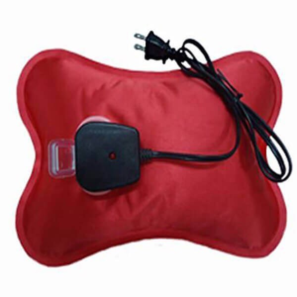 Electrothermal water bag/hot compress Shopee Philippines