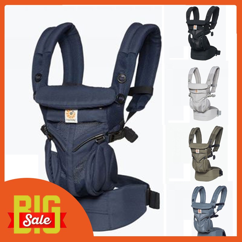 ergobaby models