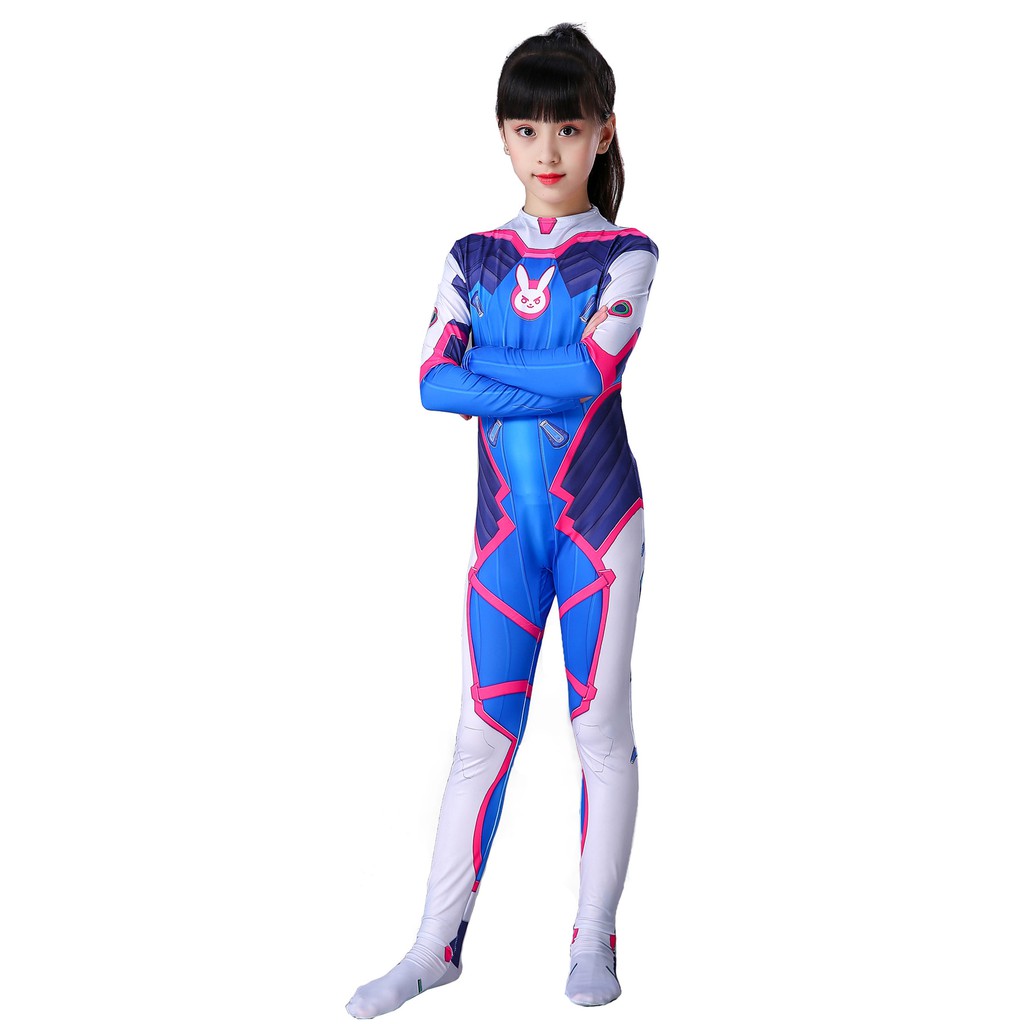 Dva costume spirit halloween