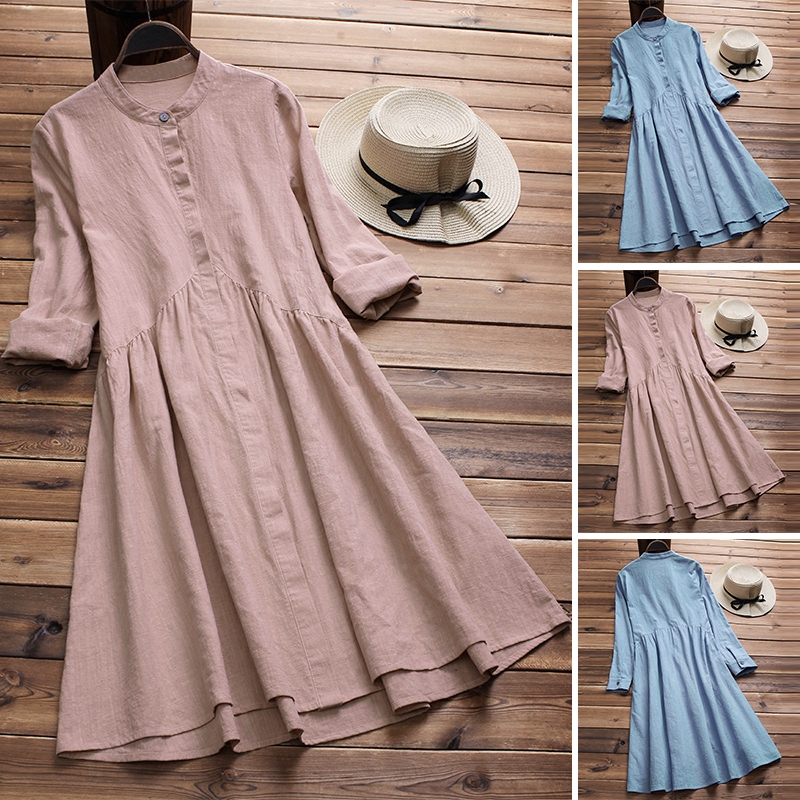 shopee vintage dress