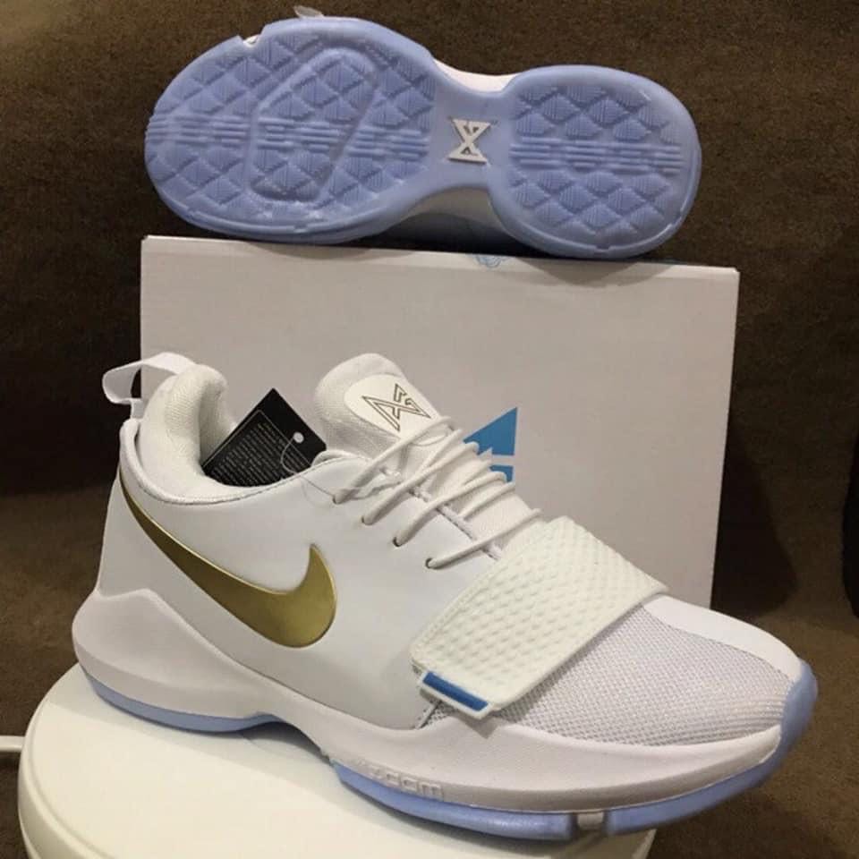 paul george 1 basketball shoes