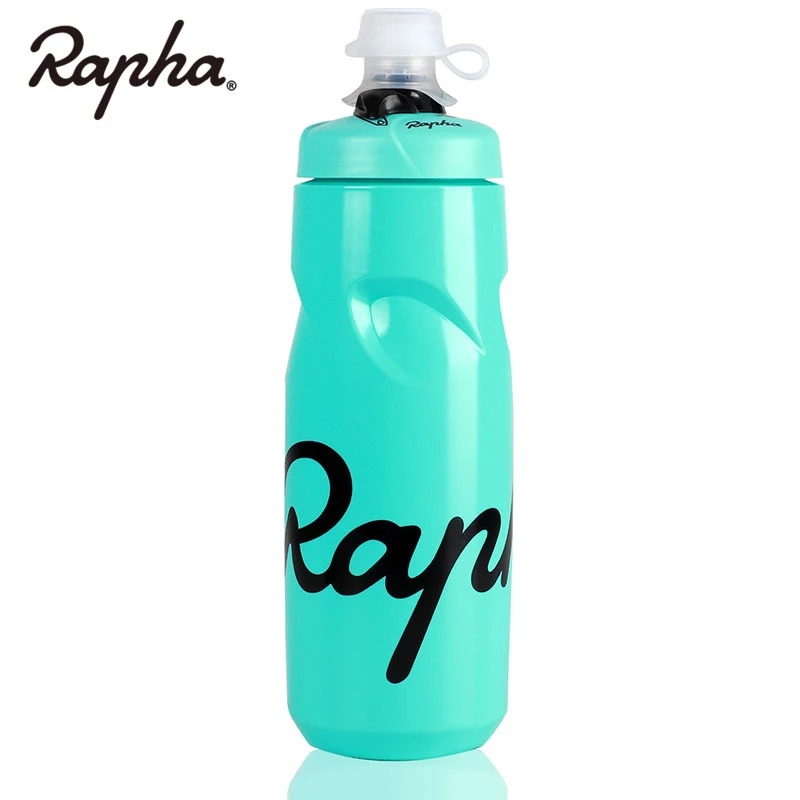 Rapha Sport Cycling Water Bottle Leak Proof Ultralight Pp Drink Water Bottle 620750ml Bike 1622