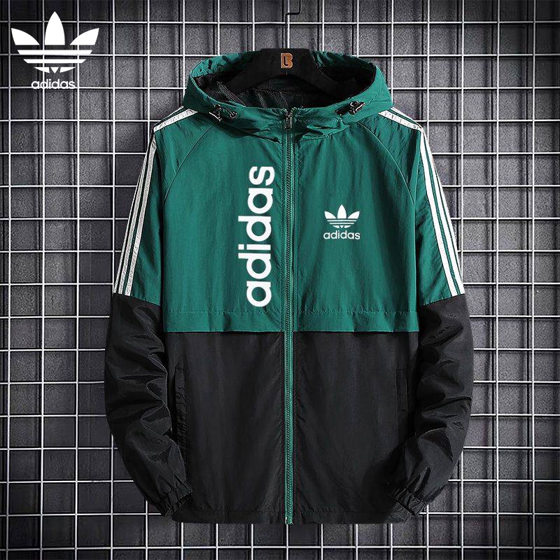 adidas windbreaker price