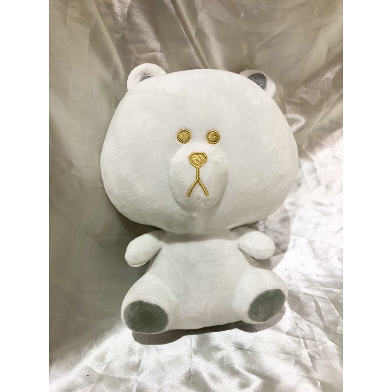 line plushies