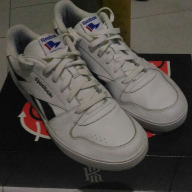 reebok royal ortholite