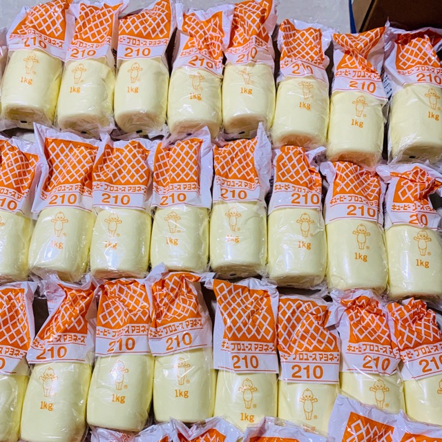 Kewpie, kenko, ssk japanese mayo Shopee Philippines