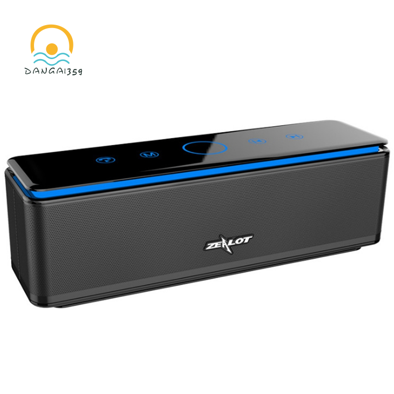 s7 outdoor bluetooth speaker