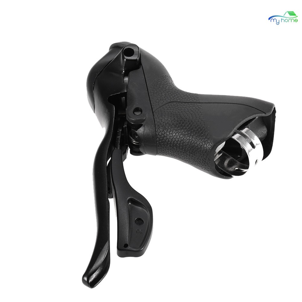 Shimano Ultegra ST-R8000 2x11S Shift//Brake Dual Control Lever Set w// Outer Caps
