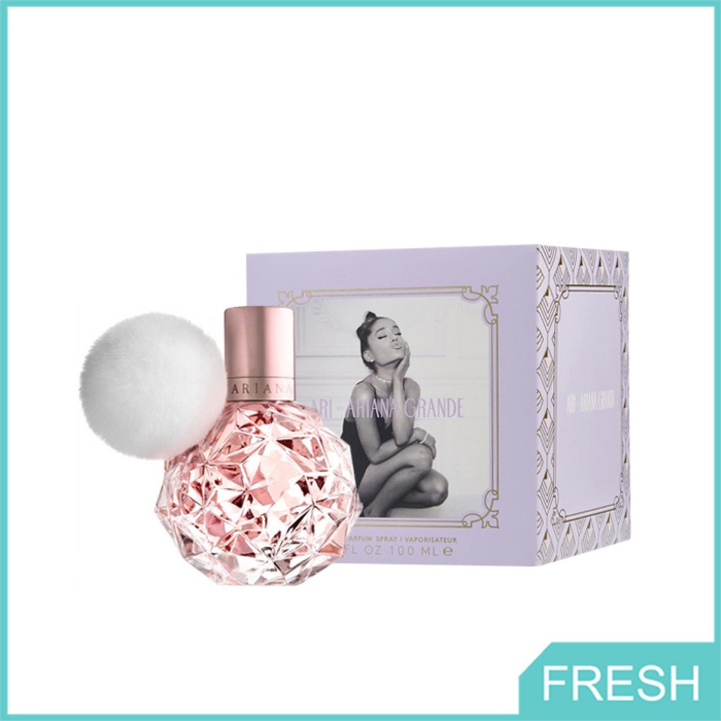 Ari By Ariana Grande Eau De Parfum 100ml 