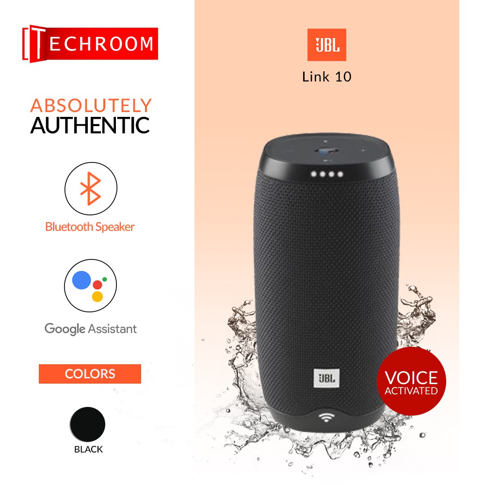 jbl omni 10