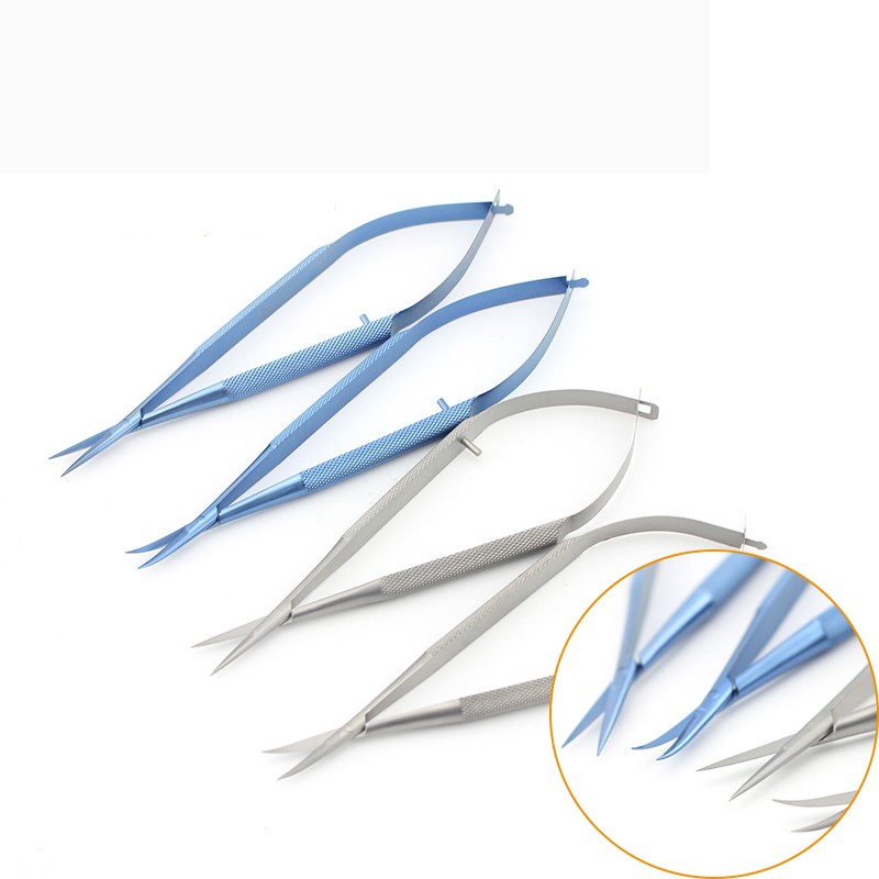 Double eyelid beauty tools, surgical microscopy instruments ...