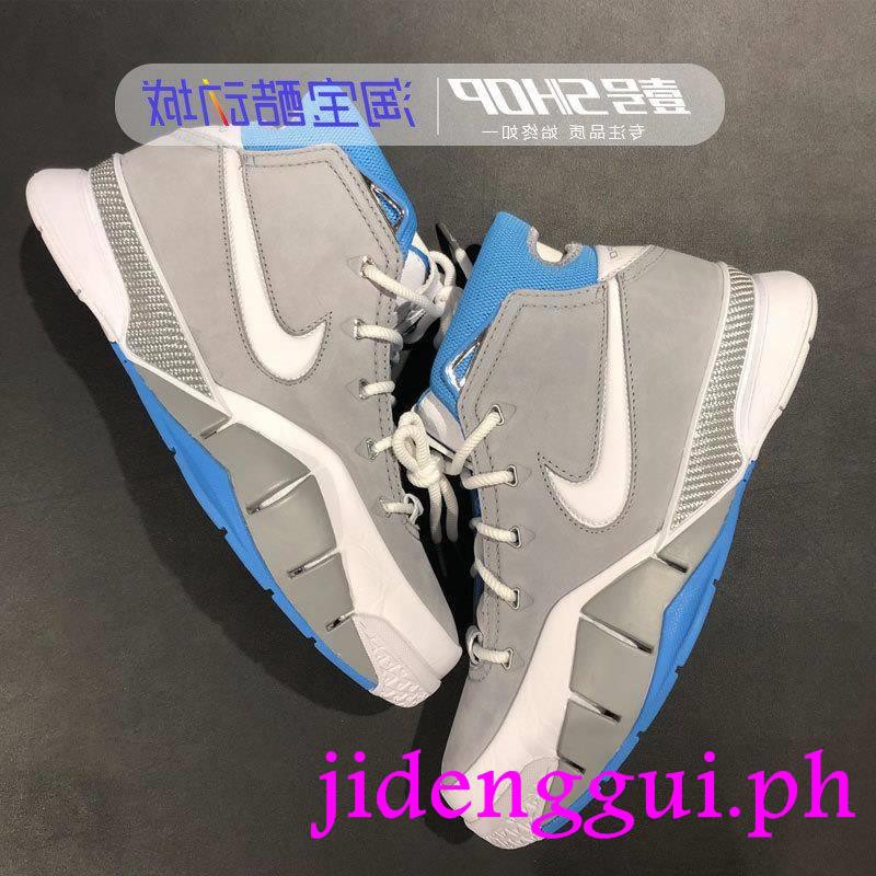 kobe bryant 1 shoes
