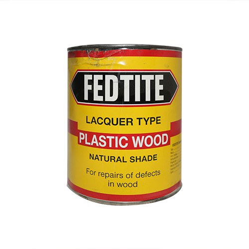 Plastic Wood Filler 1 Liter Shopee Philippines