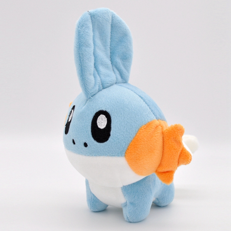 mudkip toy