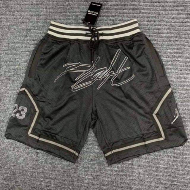 jordan jersey shorts