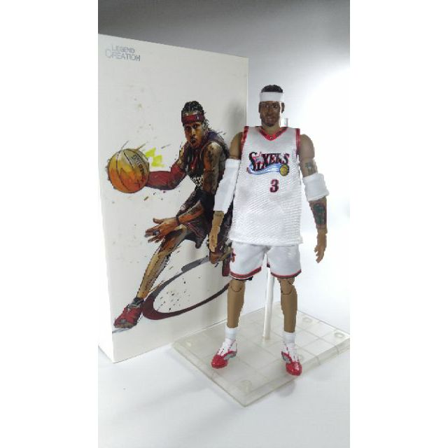 iverson 9
