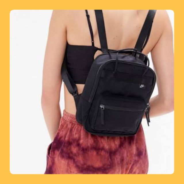 Original Nike Tanjun Mini Backpack 