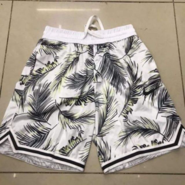 nike feather shorts