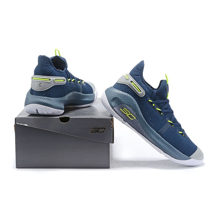 under armour curry 6 mens basketball shoes