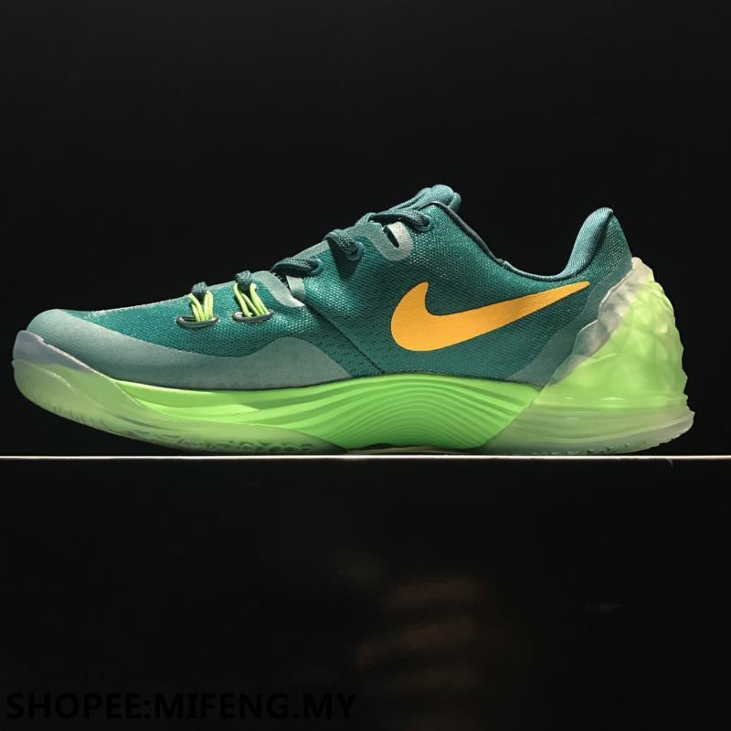 kobe venomenon 5 green
