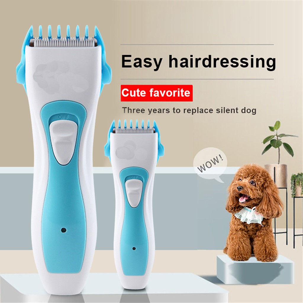 easy home hair clippers