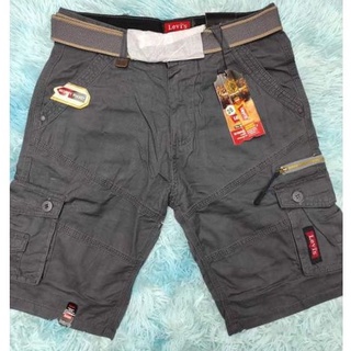 6 pocket Men's Short(S19) made in Bangladesh