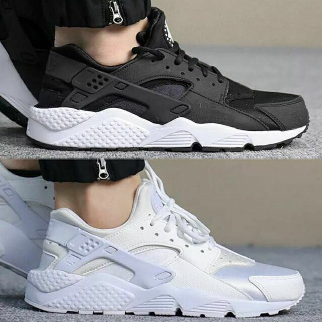 nike huarache unisex