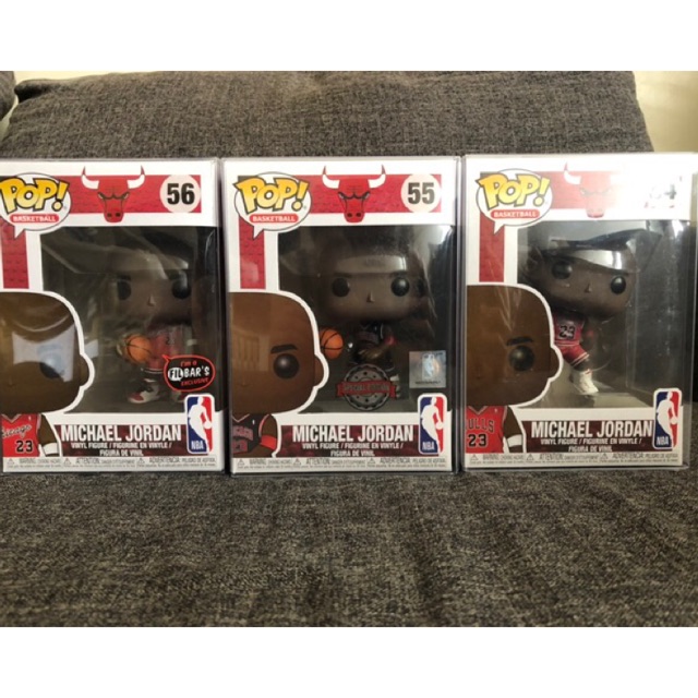 cod pop