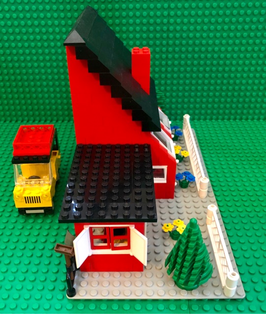 second hand lego shop