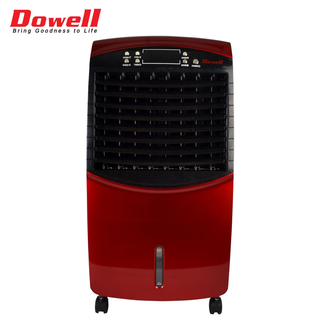 dowell air cooler price