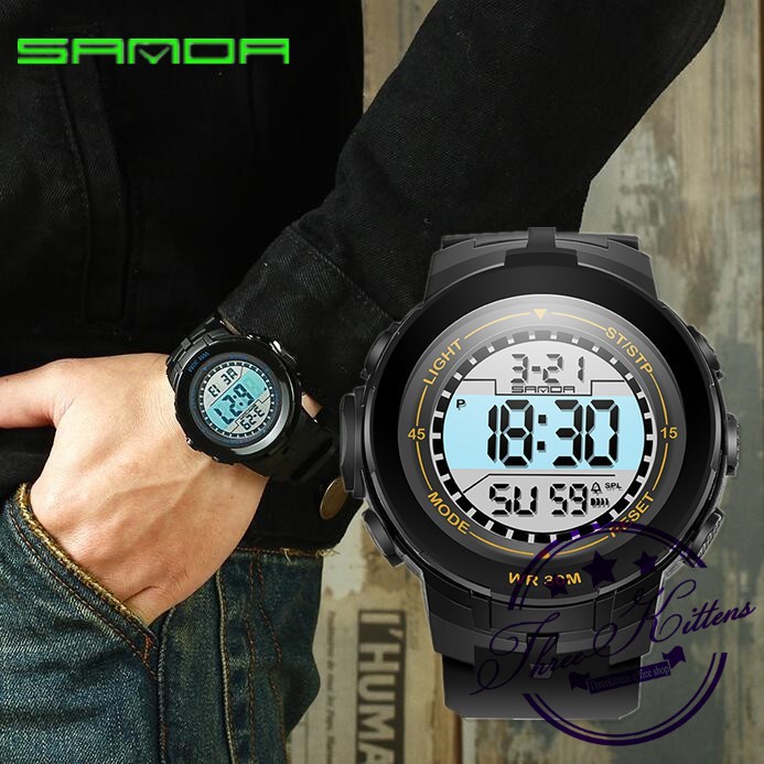sanda 340
