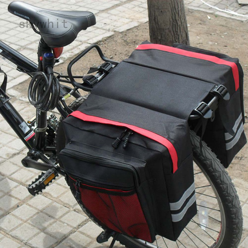 cycling shoulder bag