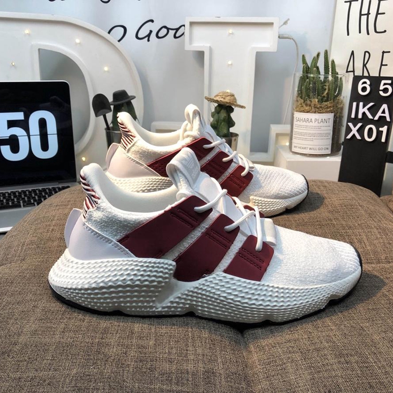 Adidas ORIGINALS PROPHERE Sepatu rajut  Hedgehog 