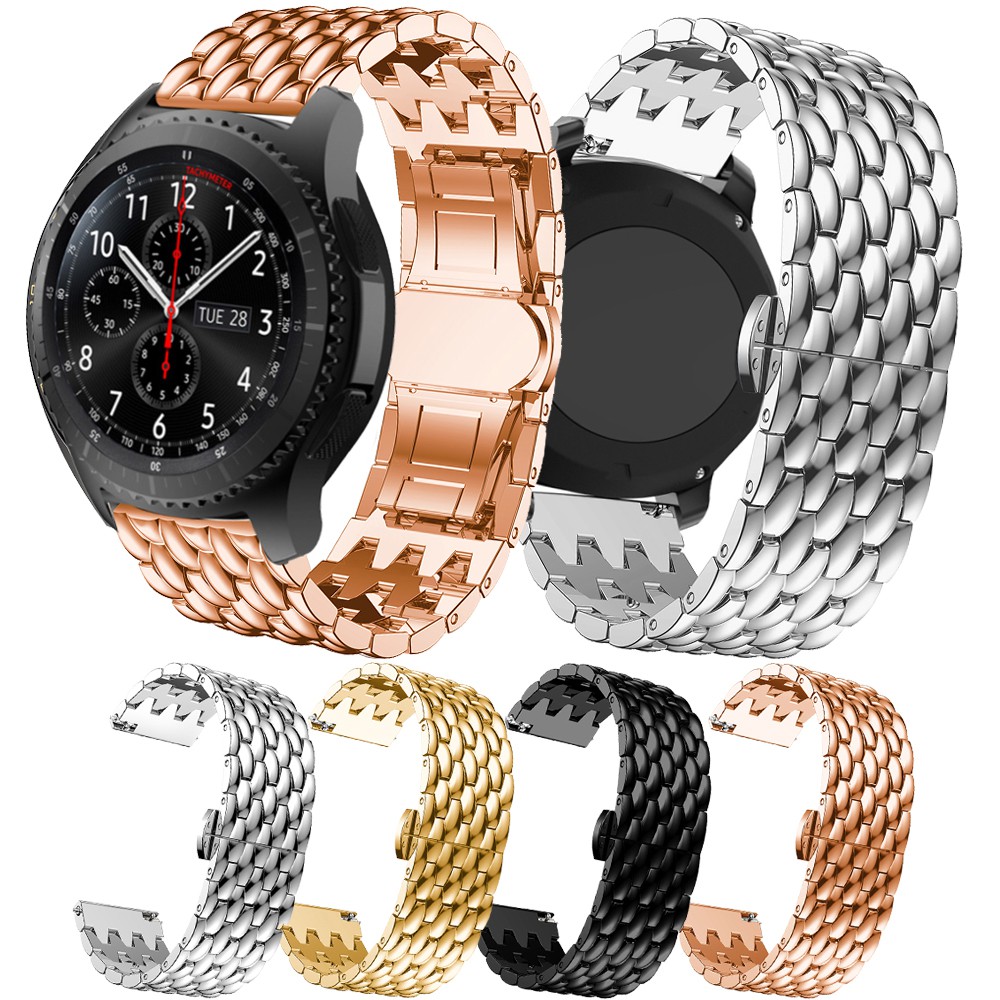 samsung gear watch band replacement
