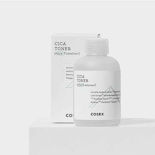cosrx pure fit cica toner reddit