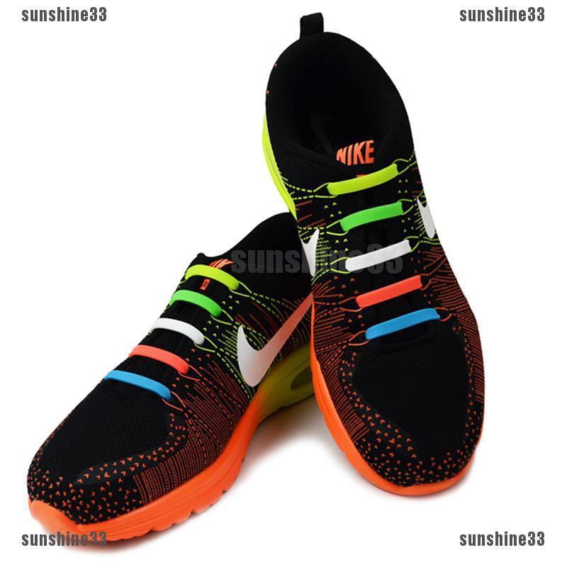 no tie trainers