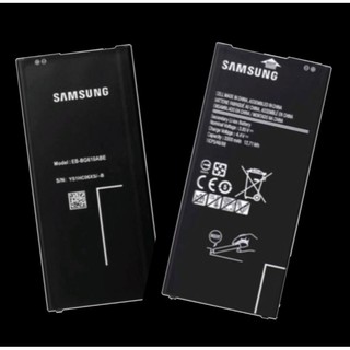 j7 prime battery model